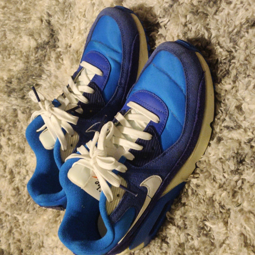 Nike air max 90s